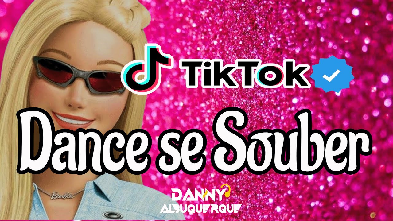 Dance se souber~ {TikTok} 2023🎶💜
