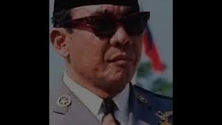 Story wa noah raja negeriku, pidato Ir. Soekarno, penyemangat bangsa