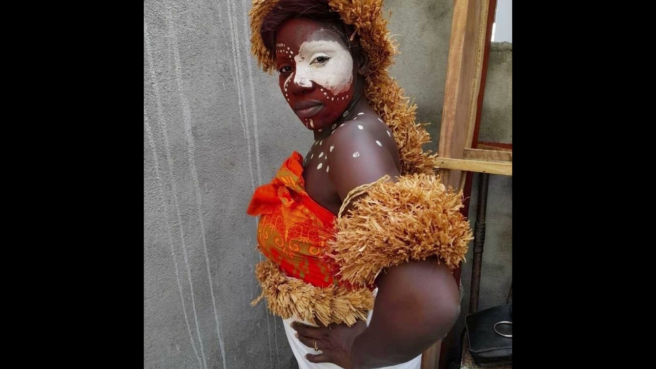 Watch Sukuma - Laëlle on YouTube Watch Sukuma - Laëlle on YouTube