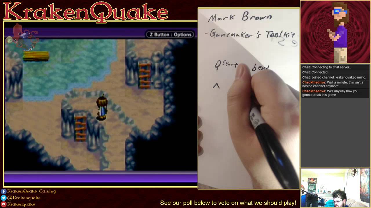 Overcorrections Ep. 2 | Golden Sun: The Lost Age - Dungeon Design