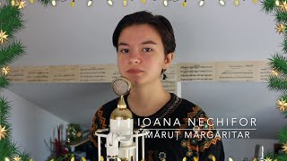 Ioana Nechifor - Marut margaritar