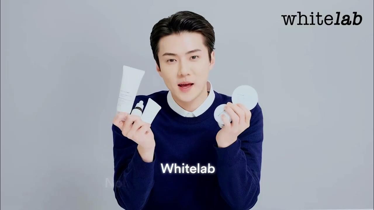 MAU COBA WHITELAB BARENG SEHUN? - YouTube