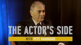 Robert Forster - The Actors Side With Pete Hammond