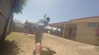 Backyard Bash