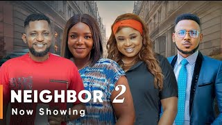 NEIGHBOR Part 2 Latest Yoruba Movie 2024 Drama Starring Doyin Ikukoyi | Sholaakintundelagata