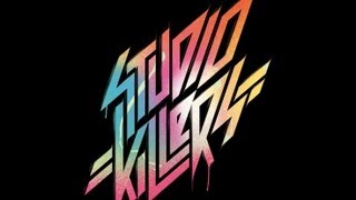 True Colours - Studio Killers (lyrics in description)