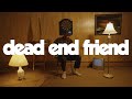 four year strong | dead end friend (official guitar play through)