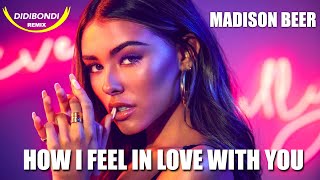 Madison Beer - Showed Me (How I Feel in Love With You) - CATH COVER & DIDIBONDI REMIX
