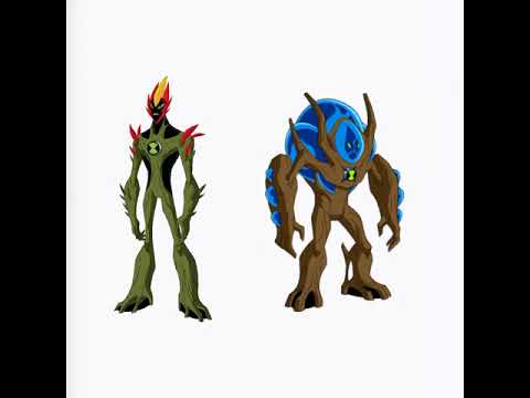 بن تن التمت الين الحلقة روعة