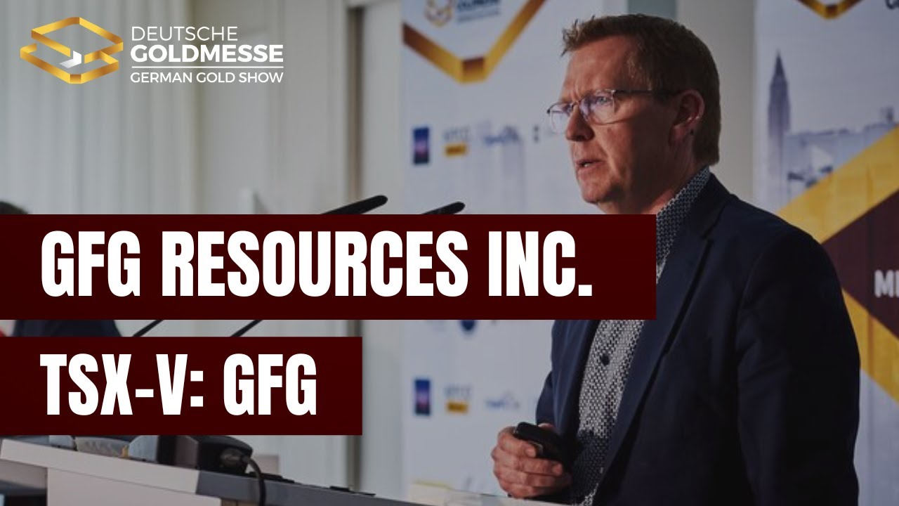 Portfolio of Highly Prospective District Scale Assets | GFG Resources Inc.