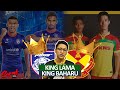 Liga Super 2021: Siapa 'King' Sebenar?