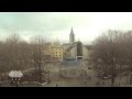 PLAZA DE LA REPÚBLICA VALDIVIA