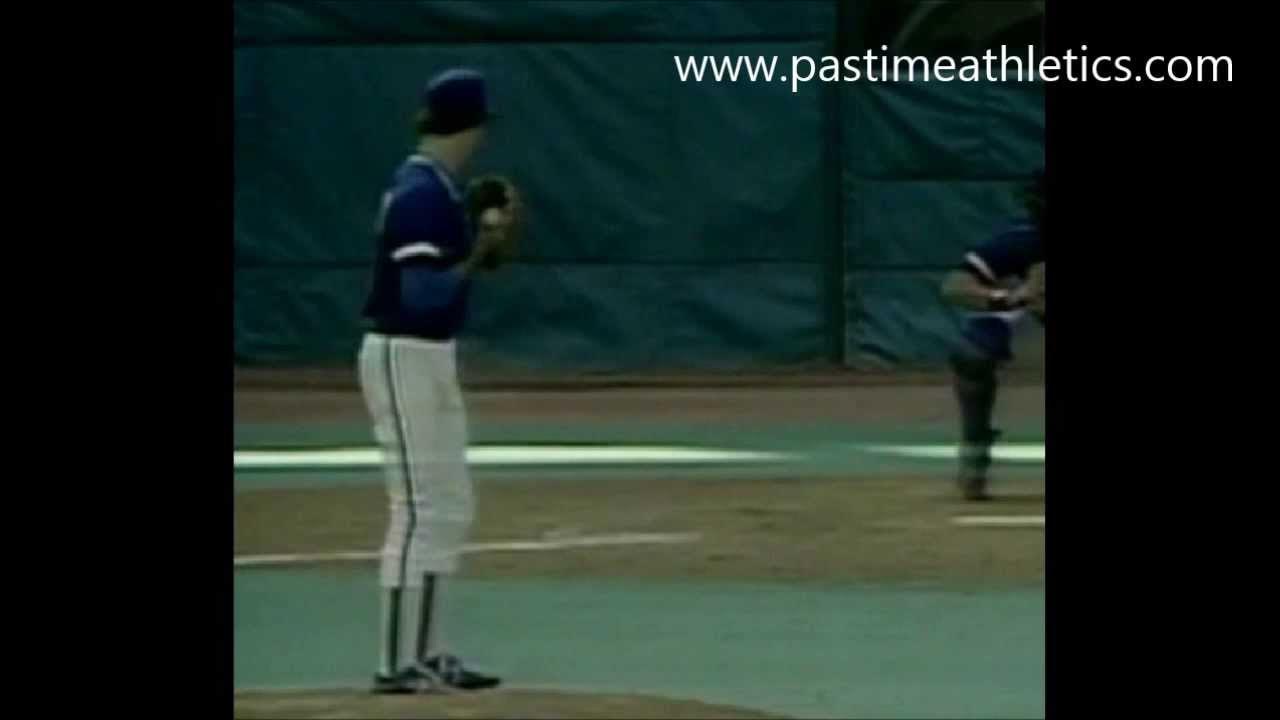 Greg Maddux Pitching Slow Motion Chicago Cubs Baseball MLB YouTube