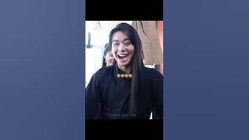 Thumbnail of Wol aja ngiri sama rambutnya Akhee 🤣🤣 #parkjihoon #lovesongforillusion