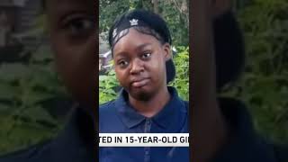 Man Charged  With First Degree Murder Arrested For Strangulation To Death Of The 15 Years Old Girl. Guide