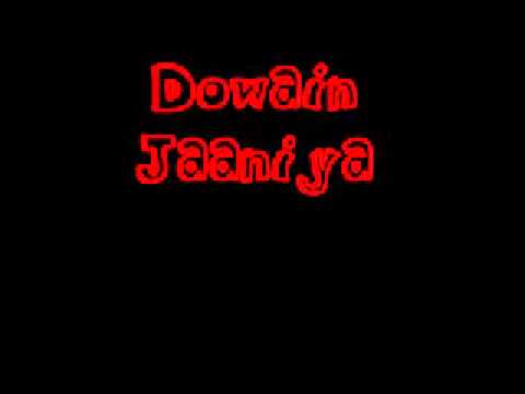 Dowain Jaaniya   Heera