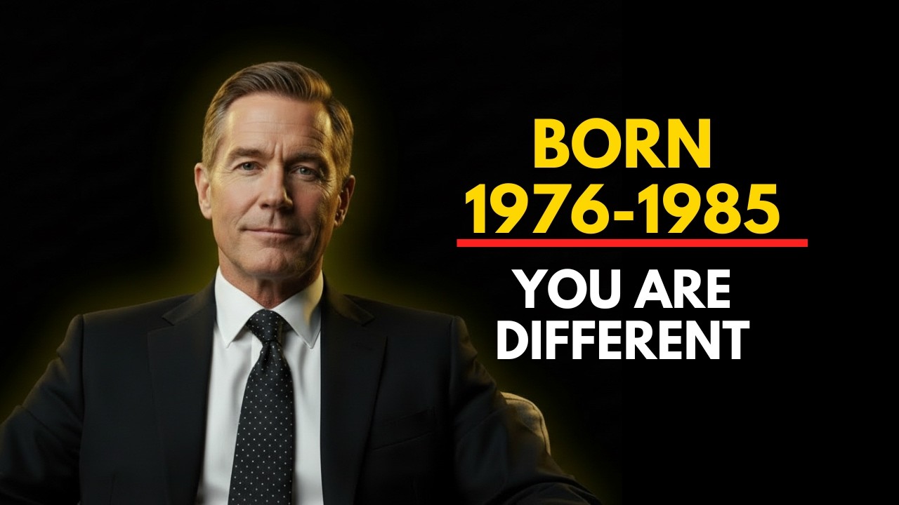 Why People Born 1976–1985 Are Psychologically Unlike Any Other Generation