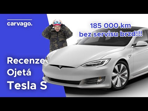 Video: Moje První Zkušenosti S Funkcemi Tesla Autopilot