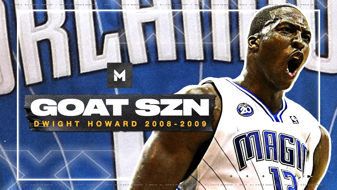 Ranking the Top 25 Players in Orlando Magic History, News, Scores,  Highlights, Stats, and Rumors