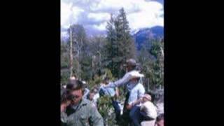 A Yosemite High