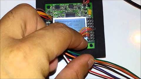 Setting HefnyCopter v1.0.2 Part 1