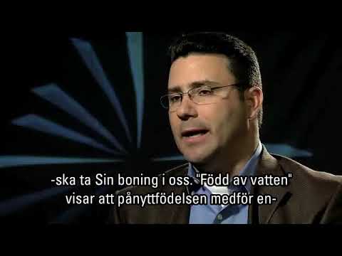 Video: Vad betyder född på nytt?