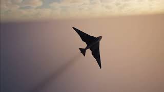 Jet loop 1 Animation Test