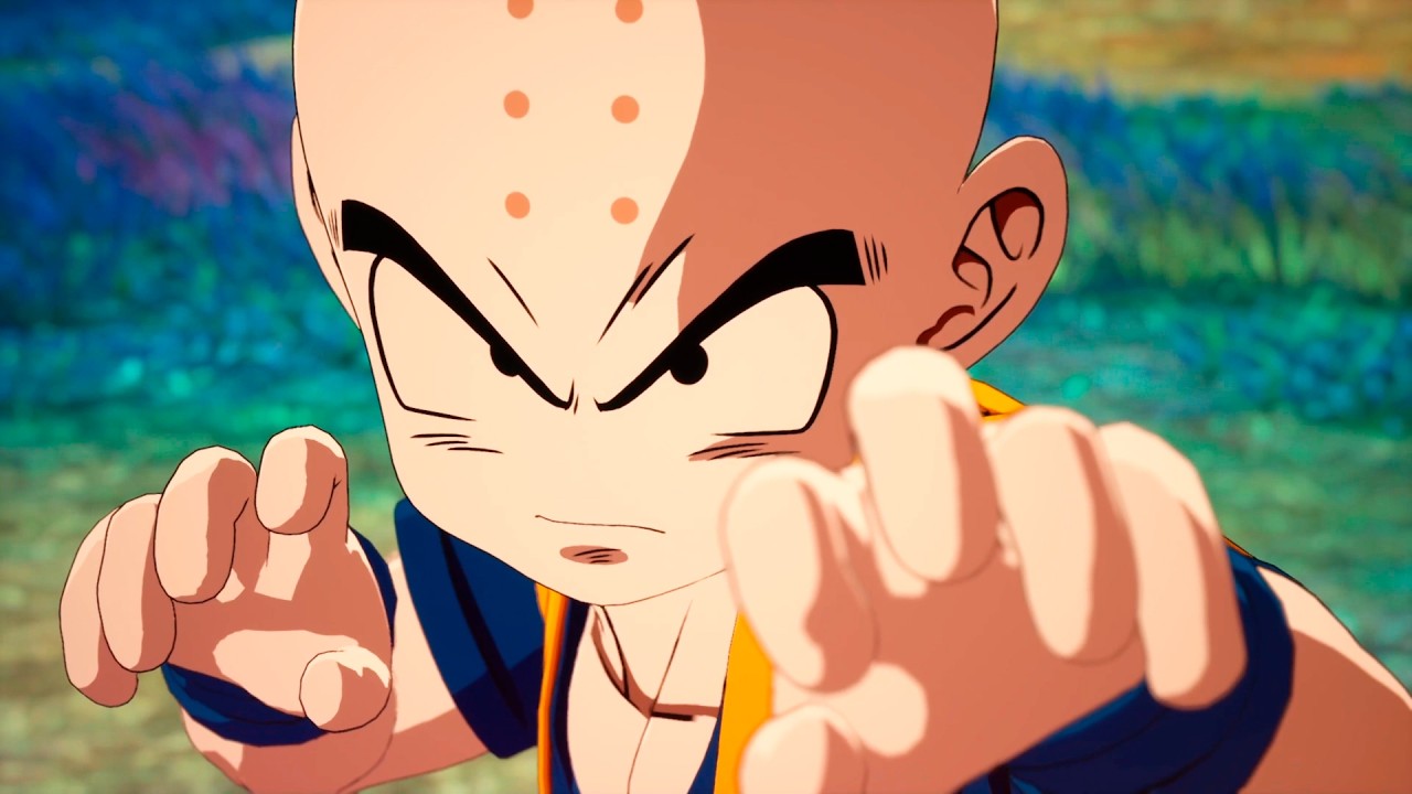 😡​FREEZER PAGARÁ POR TODO😡​ KRILIN SE VENGA DE TODOS LOS FREEZER DRAGON BALL SPARKING ZERO GAMEPLAY