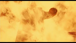 [Candyman 1992] Saves The Child, Helen and Candyman Are Killed In The Fire