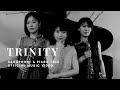 Saxophone  piano trio  trinity   fliszt  liebestraum no3