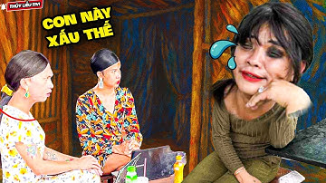 Ăn Đằng Sóng Nói Đằng Gió, Thúy Liễu Muối Mặt Vì Bị Bắt Tại Trận | Thúy Liễu Tivi