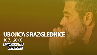 Hrvatska Ubojica S Razglednice Cinestar Tv Premiere 1