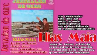 Elias maia   Jerusalem de ouro   cd completo   nº 255