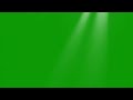 Green screen rays of light vfx 4k free