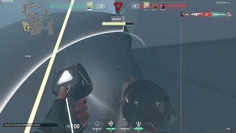 JETT CLUTCH TRIGGER DISCIPLINE + NINJA DEFUSE