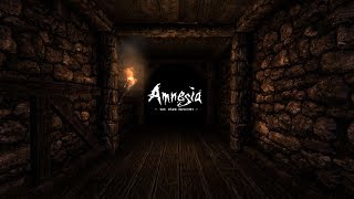 Amnesia The Dark Descent | Начинаем проходить