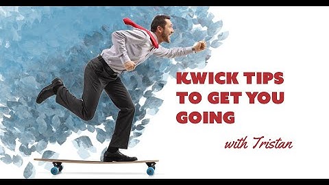 Vision Guide to the Commissions Tab