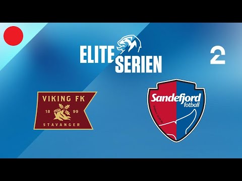 Viking Sandefjord Goals And Highlights