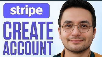 How to Create a Stripe Account Setup Step by Step in  - 2025
