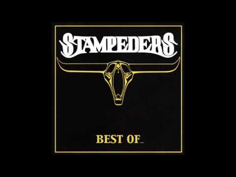 Stampeders - Oh My Lady