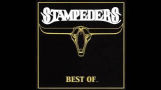 Stampeders - Oh My Lady