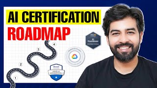 Top AI Certifications in 2026 | Best AI Courses to Become an AI Engineer