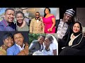 10 Nollywood Actors Who are Still Happily Married