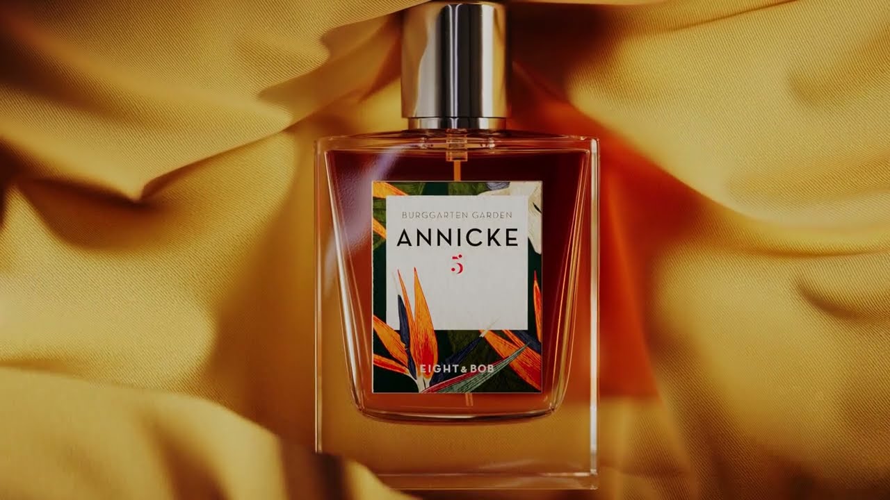 Annicke 5 // Annicke Collection by Eight&Bob