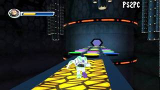 Detonado Toy Story 3 | Video Game do Buzz [2/2] #04