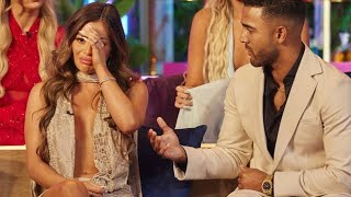 What Happened With Kendall and Nicole From Love Island USA
