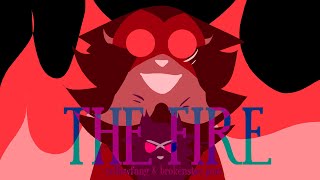 The fire // Yellowfang & brokenstar pmv // birthday special @ruspelzXX