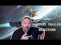 Starfield Official Gameplay Trailer REACTION