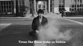 Barns Courtney - Hollow (Lyrics)