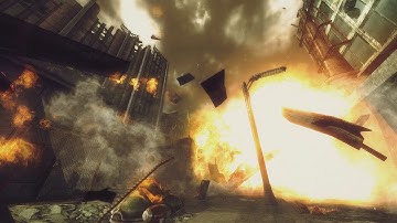 Fallout 3 - S2E69 - Dupont Circle & Metro Tunnels